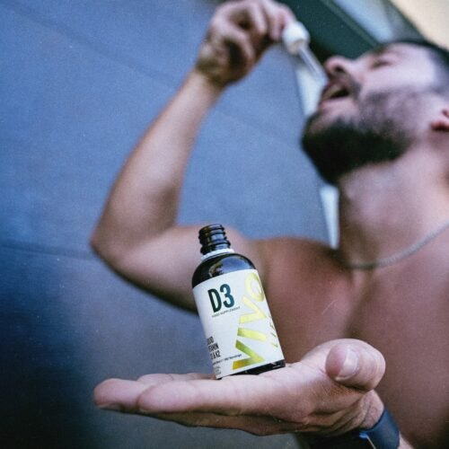 Vitamin D3 in K2 kompleks - slika 3