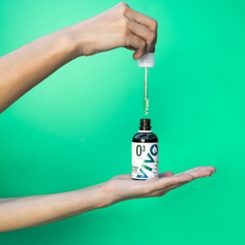 Vegansko Omega 3 olje - slika 4