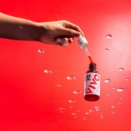 Vitamin B12 kompleks - slika 3