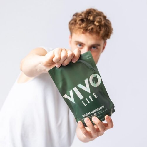 Kreatin monohidrat - slika 3