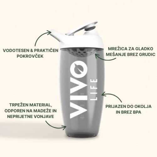 Shaker Vivo Life - slika 2