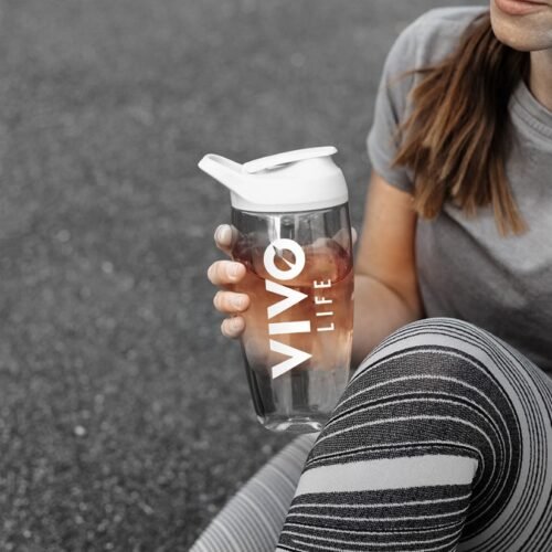 Shaker Vivo Life - slika 4