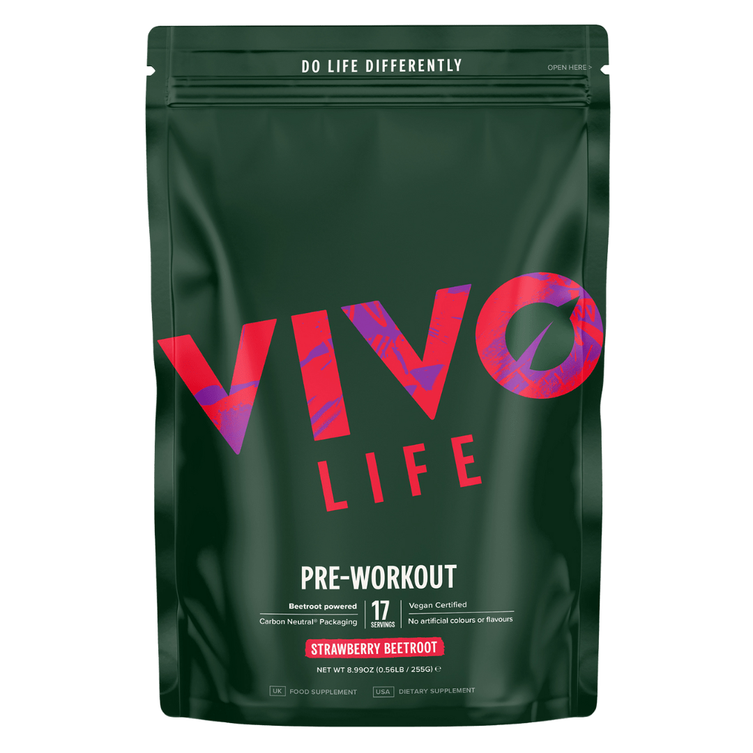 vivo-life-pre-workout