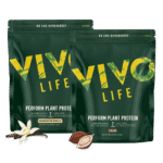 Veganski proteini Vivo Life Perform (malo pakiranje)