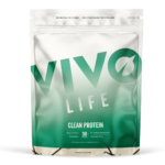 Veganski proteini Clean