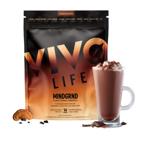 Napitek MINDGRND - slika 1