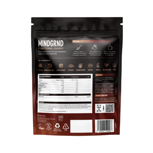 Napitek MINDGRND - slika 3