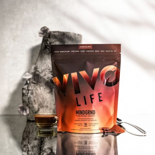 Napitek MINDGRND - slika 2